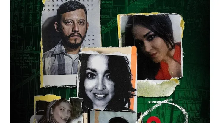 A plena luz, un documental de Alberto Arnaut (Foto: Netflix)