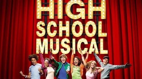 El reparto de High School Musical se reunió para un evento especial.