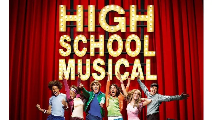 El reparto de High School Musical se reunió para un evento especial.