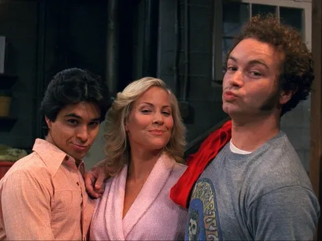 That 70s show: el olvidado spin-off que fracasó