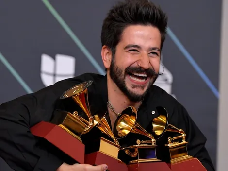 “Bebiendo sola”: Camilo presenta su nuevo video musical