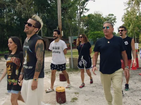 Los Montaner: ¿tendrá tercera parte?