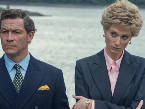 The Crown 5: quién es quién en la nueva temporada