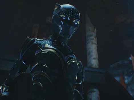 Black Panther: ¿cuándo llega a Disney +?