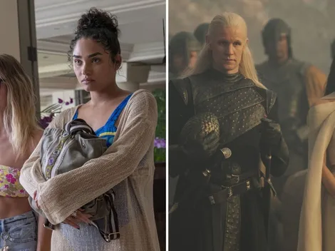 The White Lotus o House of the Dragon: el mejor estreno de 2022