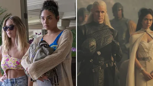 The White Lotus o House of the Dragon: el mejor estreno de 2022.