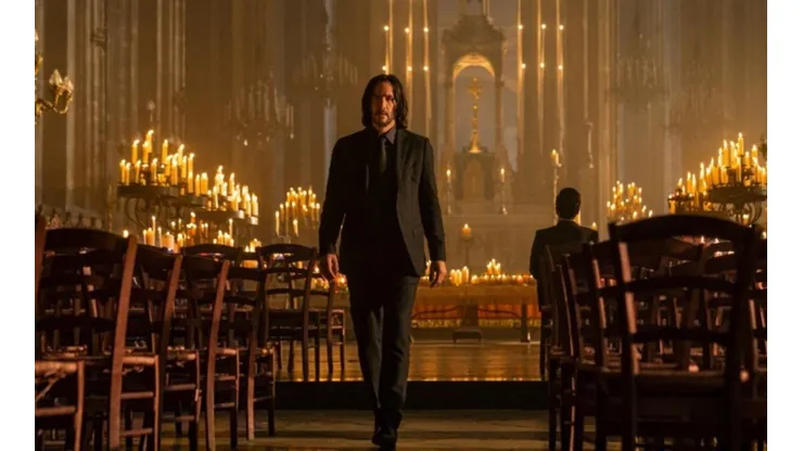 John Wick
