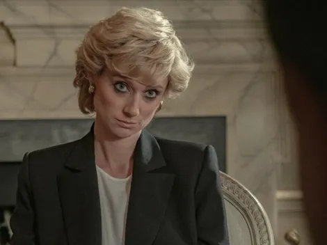 The Crown: la serie que la supera en Netflix