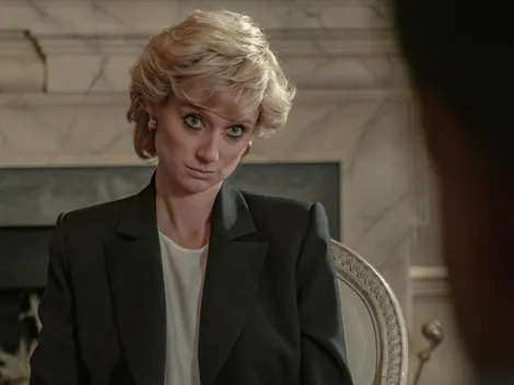 The Crown 6: cuándo se estrena la temporada final en Netflix