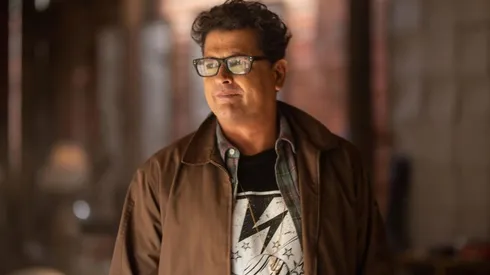 Carlos Vives en El club de los Graves