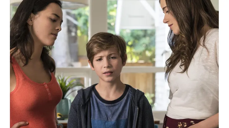 Jacob Tremblay es su protagonista.