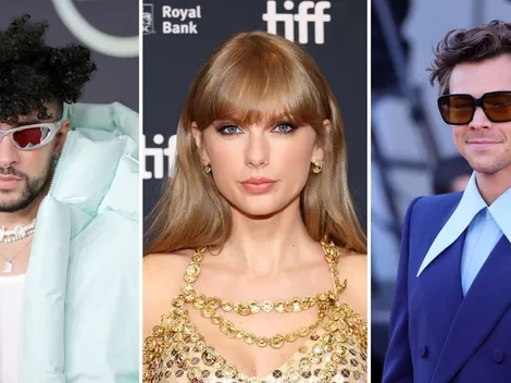 American Music Awards 2022: todo lo que hay que saber