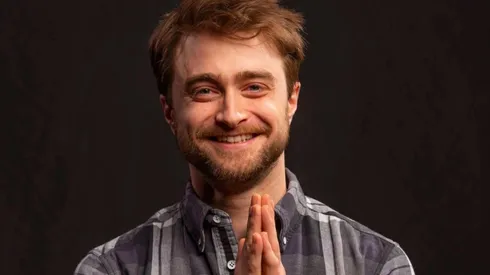Daniel Radcliffe.