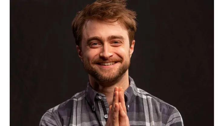 Daniel Radcliffe.