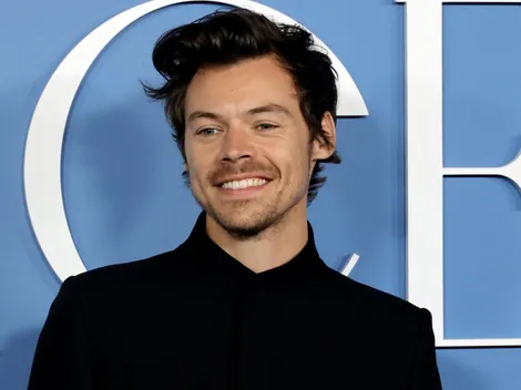 Los próximos proyectos de Harry Styles en cine