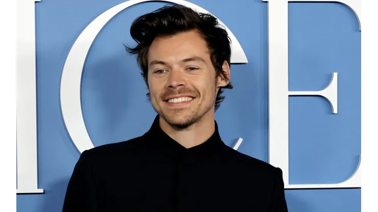 Harry Styles estrenó My Policeman en Prime Video.
