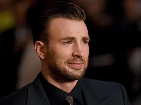 La revelación sobre Chris Evans que sorprendió a todos