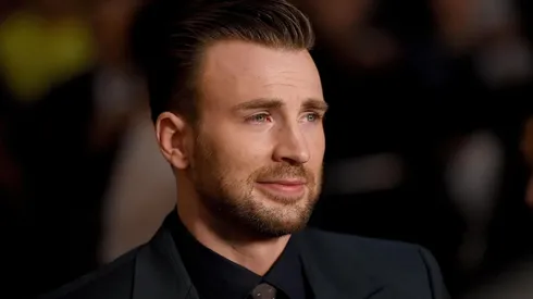 Chris Evans