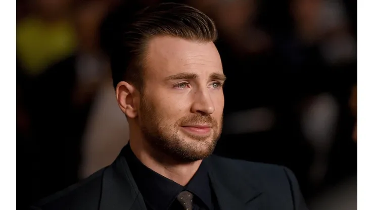 Chris Evans