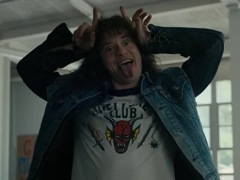 Stranger Things 5: la pista que puede confirmar el regreso de Eddie Munson