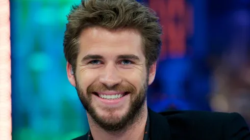 Liam Hemsworth