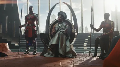 Black Panther: Wakanda Forever tuvo su estreno en cines.