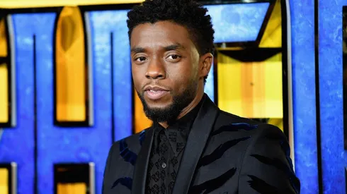 ¿Chadwick Boseman tuvo hijos?