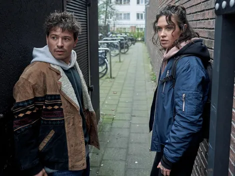 Netflix: la película de menos de 90 minutos que es tendencia a nivel mundial