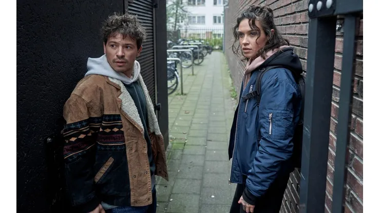 La película de Netflix de menos de 90 minutos que es tendencia a nivel mundial y debes ver.