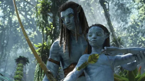 Avatar: The Way of Water