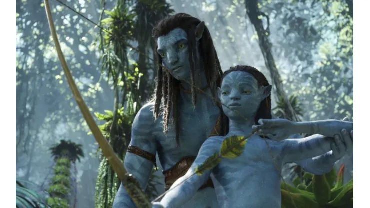 Avatar: The Way of Water