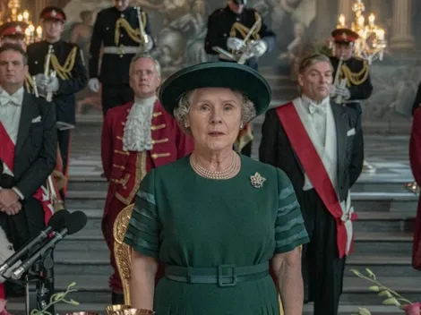 The Crown temporada 5: por qué ver los nuevos episodios