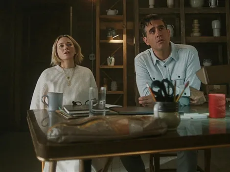 Netflix confirmó la temporada 2 de Vigilante: cuándo se estrena