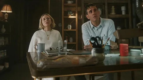 Netflix confirmó la temporada 2 de Vigilante: cuándo se estrena.