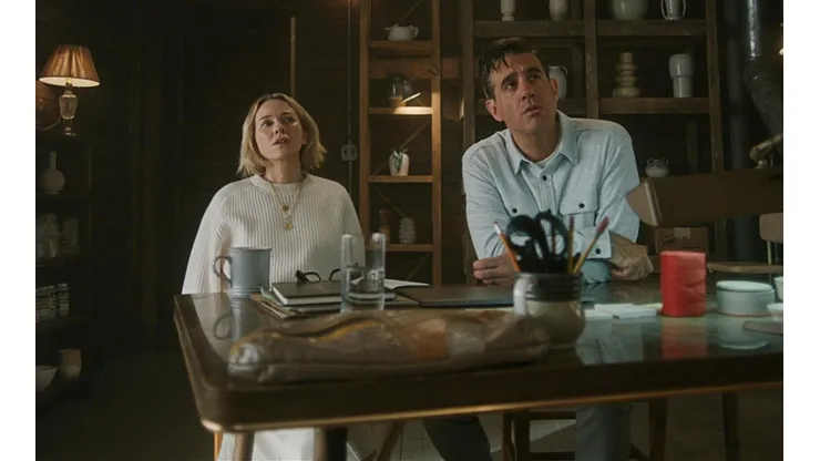 Netflix confirmó la temporada 2 de Vigilante: cuándo se estrena.
