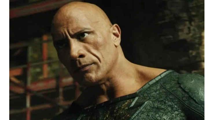 Black Adam