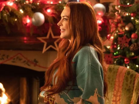 Antes de Navidad de Golpe: los escándalos más polémicos de Lindsay Lohan