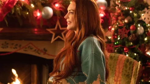 Antes de Navidad de Golpe: los escándalos más polémicos de Lindsay Lohan.