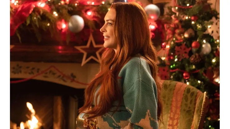Antes de Navidad de Golpe: los escándalos más polémicos de Lindsay Lohan.