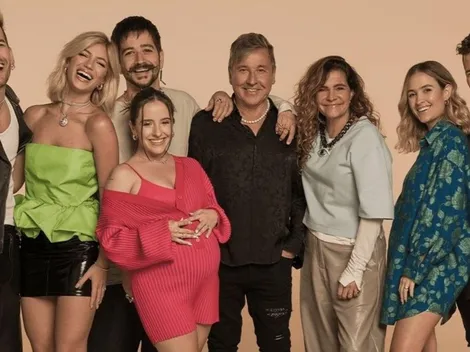 Los Montaner: fecha y hora de estreno de la serie en Disney+