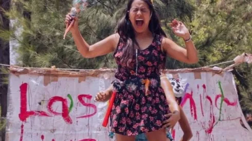 Ahora que estamos juntas, un documental de Patricia Balderas Castro (Foto: Calouma)