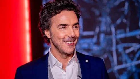 Shawn Levy