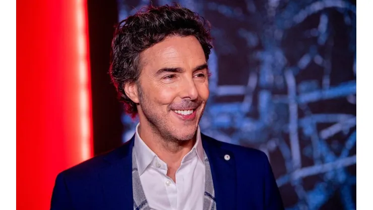 Shawn Levy