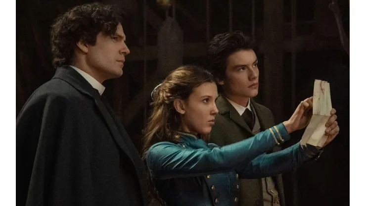 Enola Holmes 3: ¿Netflix hará otra película con Millie Bobby Brown y Henry Cavill?