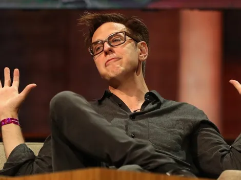 El mensaje de James Gunn para los seguidores de DC