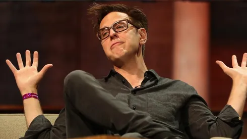James Gunn