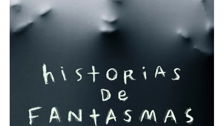 Historias de fantasmas, producción de Óscar Uriel (Foto: Ocesa)