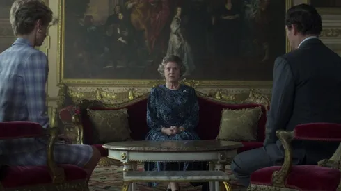 The Crown, temporada 5: hora de estreno en Netflix.