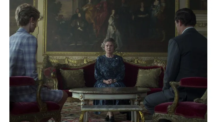 The Crown, temporada 5: hora de estreno en Netflix.