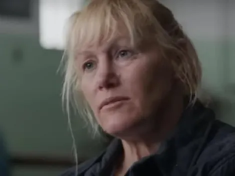 Todo sobre la serie de la fisicoculturista que asesinó a su esposo y es tendencia en Netflix